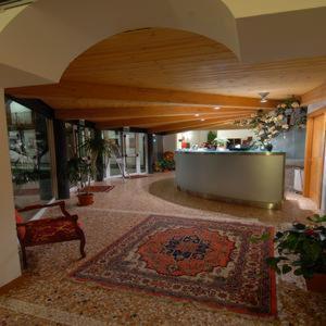 Hotel Villa Altura Ospedaletto Euganeo Buitenkant foto