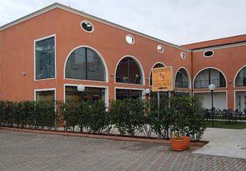 Hotel Villa Altura Ospedaletto Euganeo Buitenkant foto