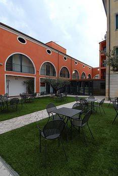 Hotel Villa Altura Ospedaletto Euganeo Buitenkant foto