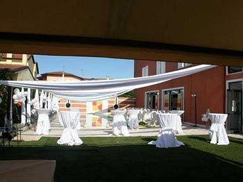Hotel Villa Altura Ospedaletto Euganeo Buitenkant foto