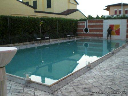 Hotel Villa Altura Ospedaletto Euganeo Buitenkant foto